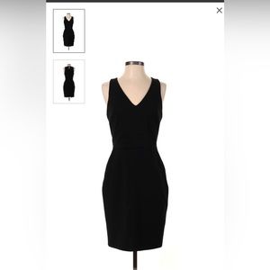 A new day black dress